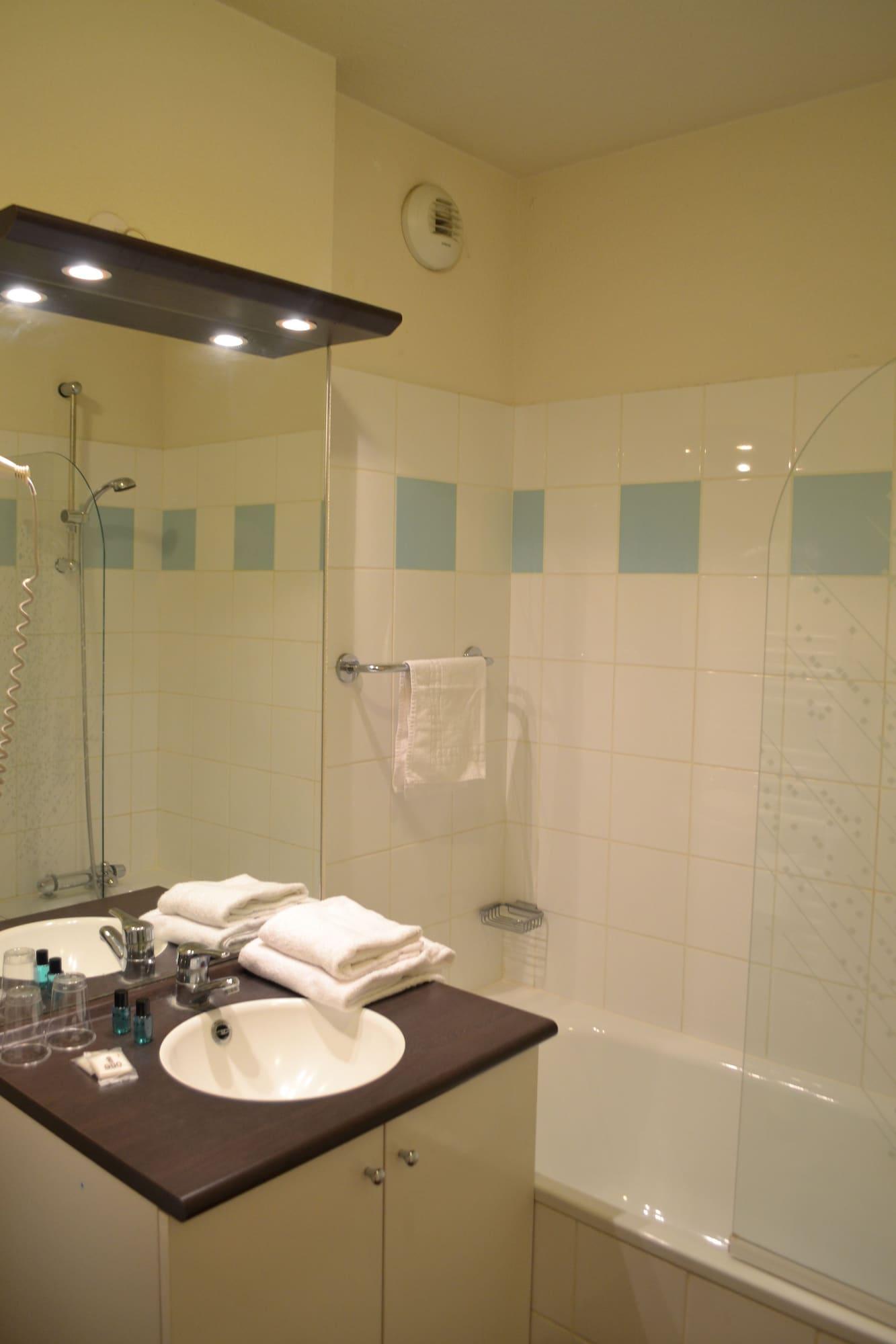 Aparthotel City Residence Ivry