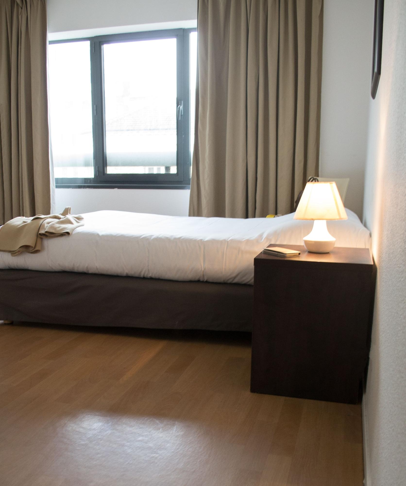 Aparthotel City Residence Ivry Ivry-sur-Seine