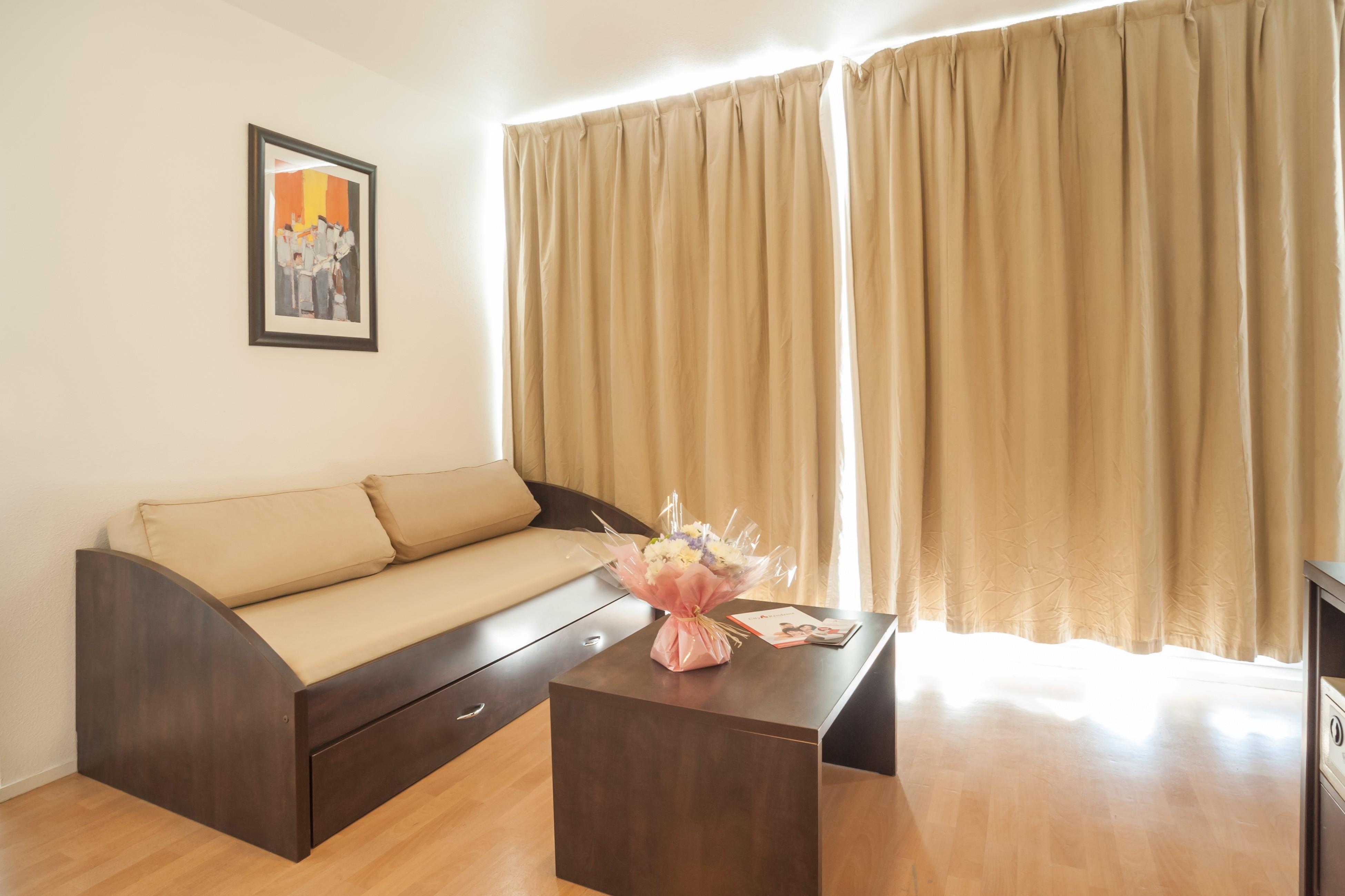 Résidence Appart hôtel Ivry-sur-Seine