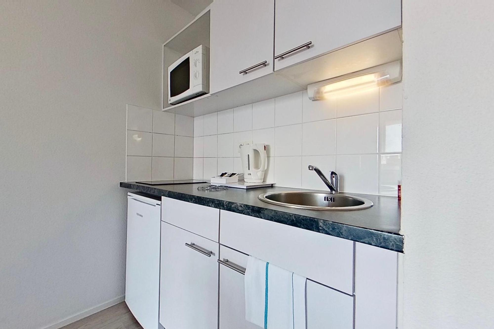 Aparthotel City Residence Ivry 3*