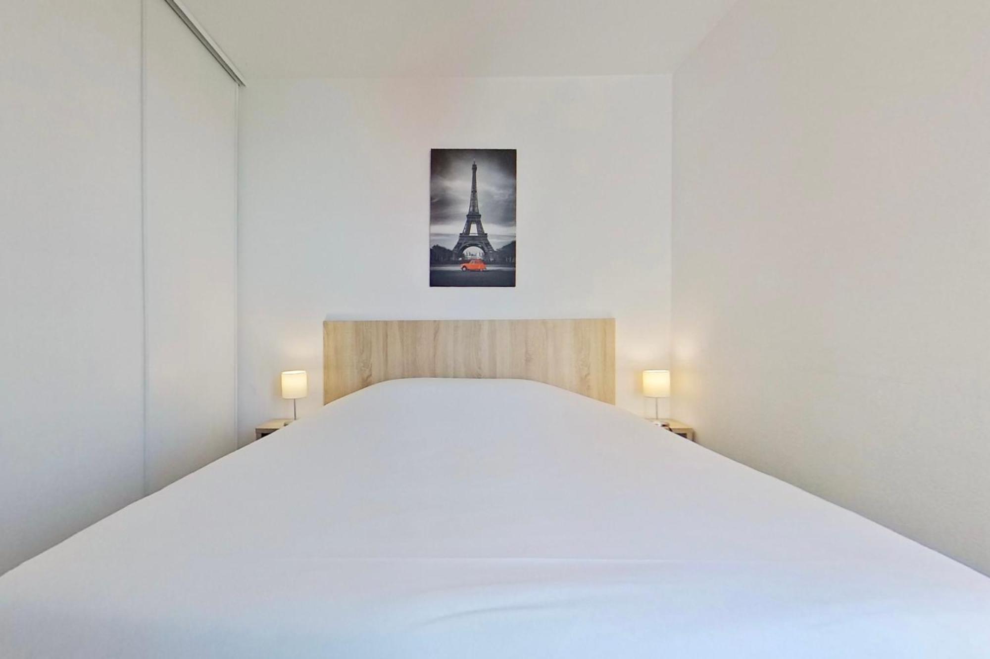 City Residence Ivry 3*
