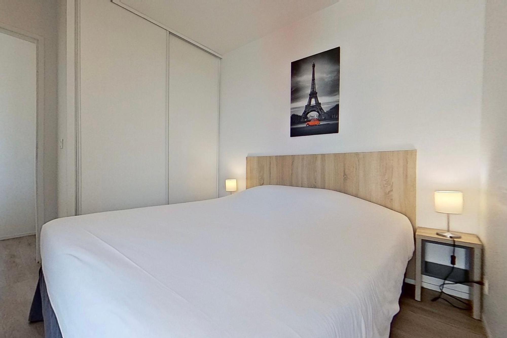 City Residence Ivry
