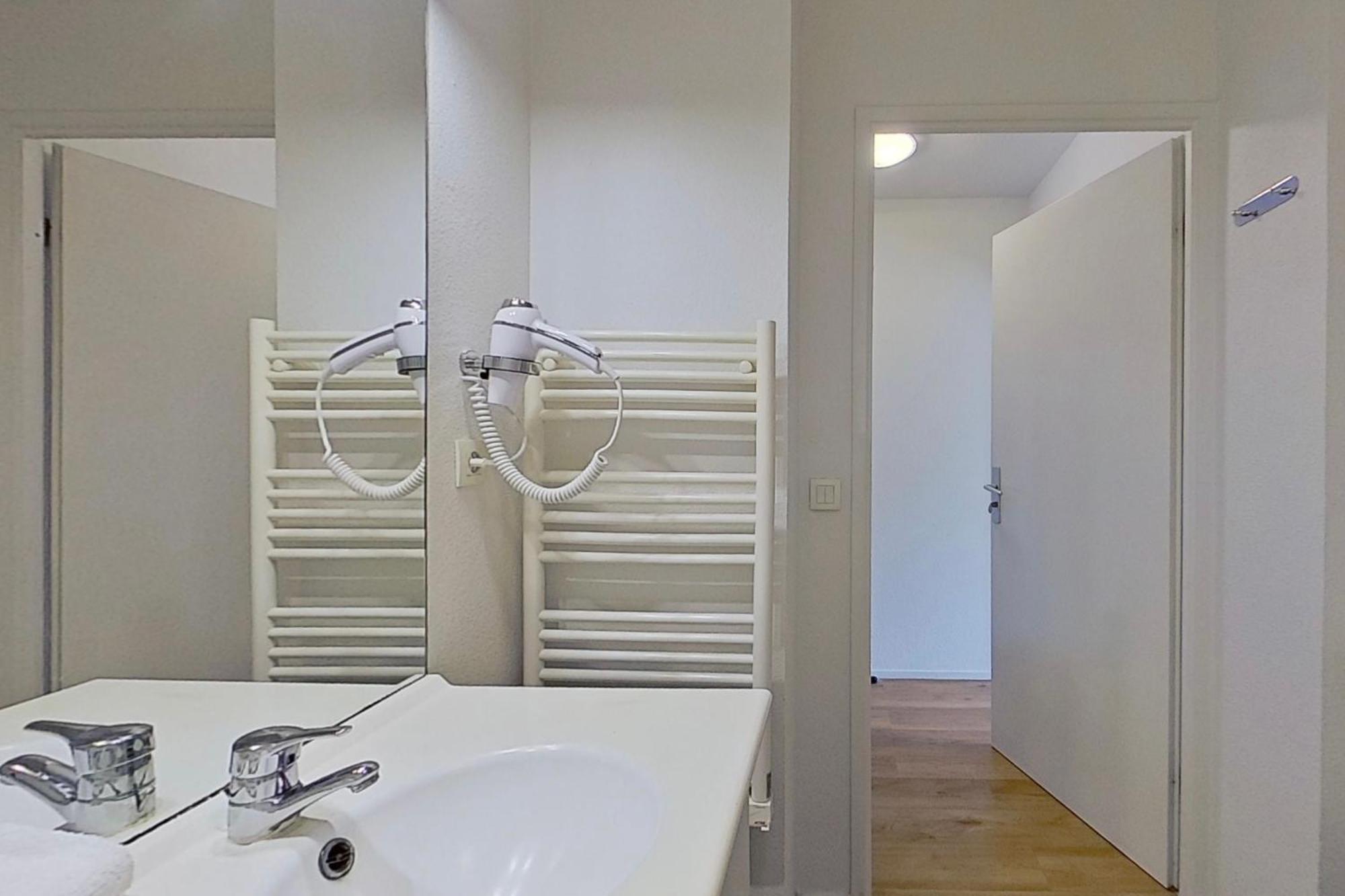Résidence Appart hôtel 3*