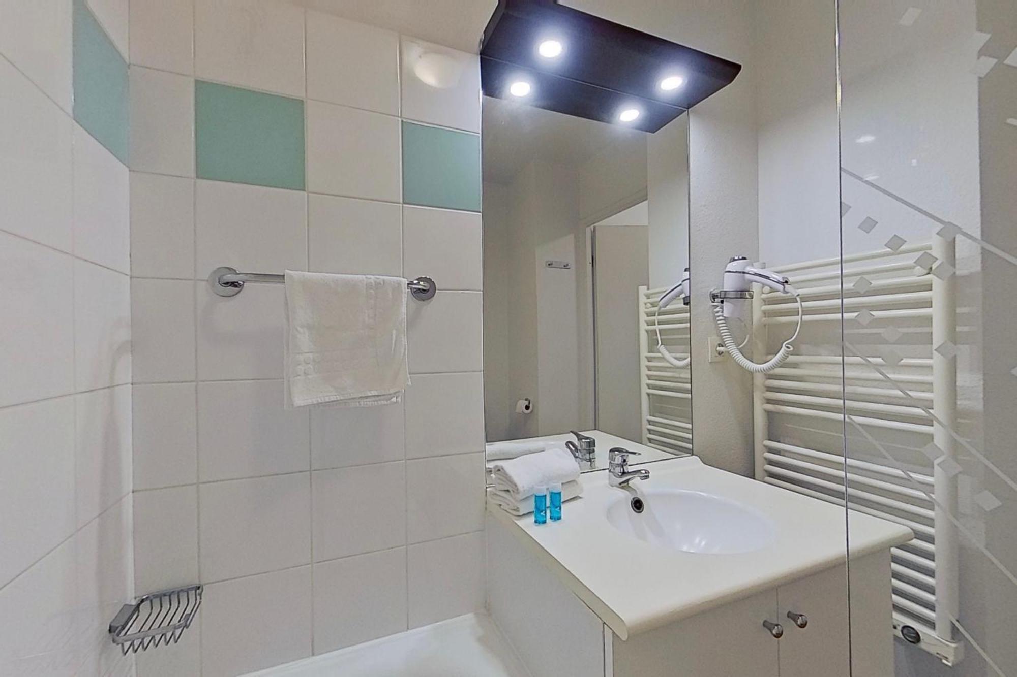 Aparthotel City Residence Ivry