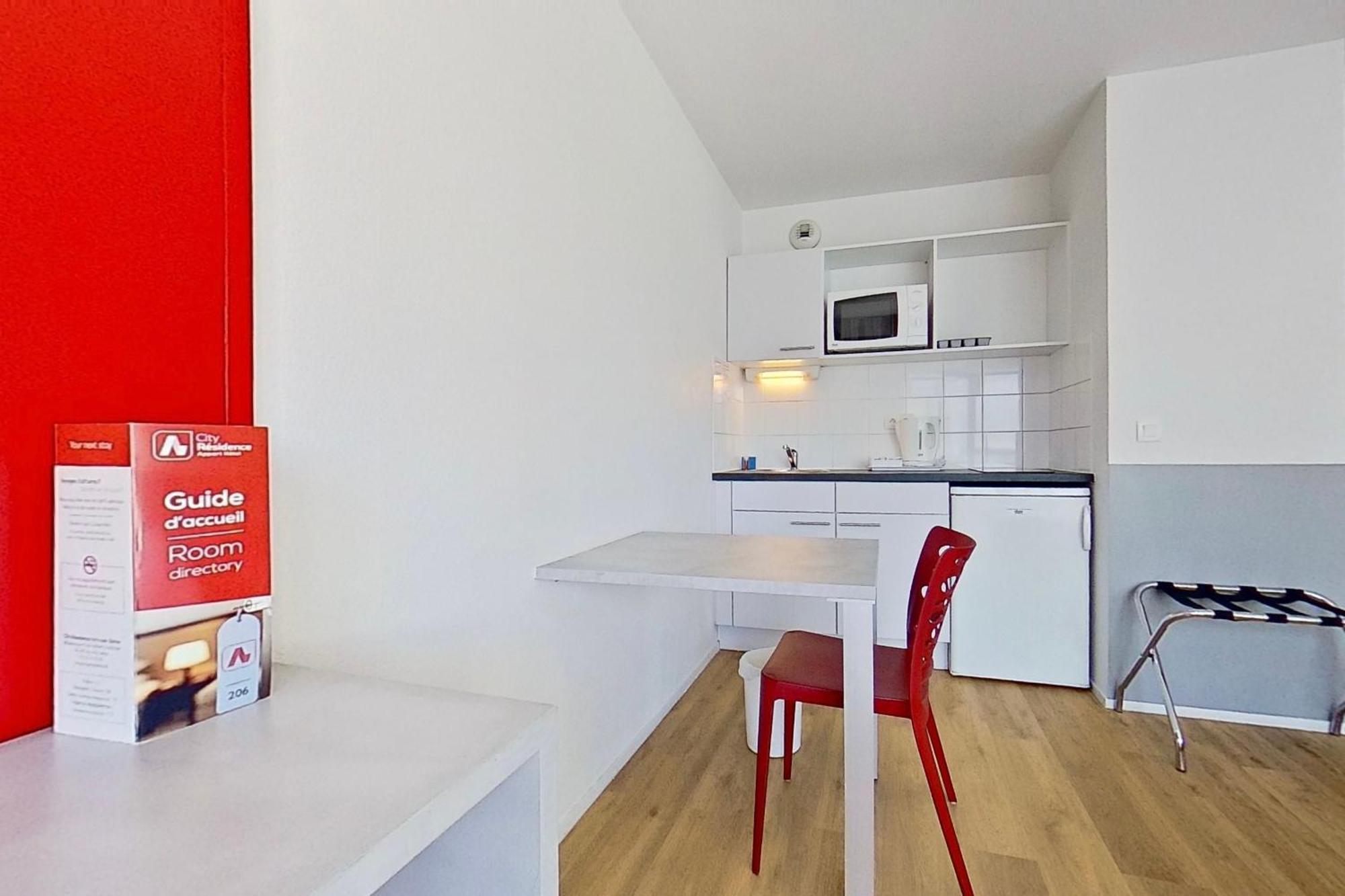 Résidence Appart hôtel Ivry-sur-Seine