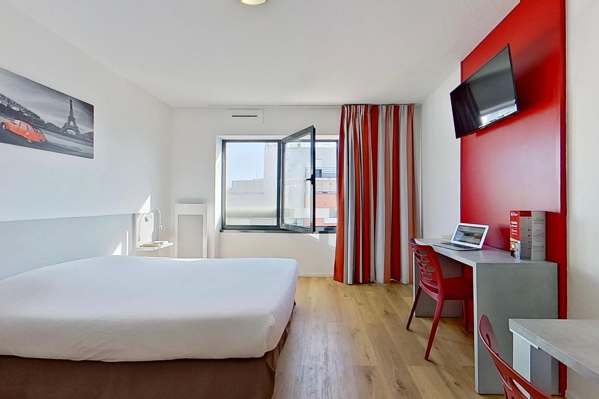 City Residence Ivry Aparthotel