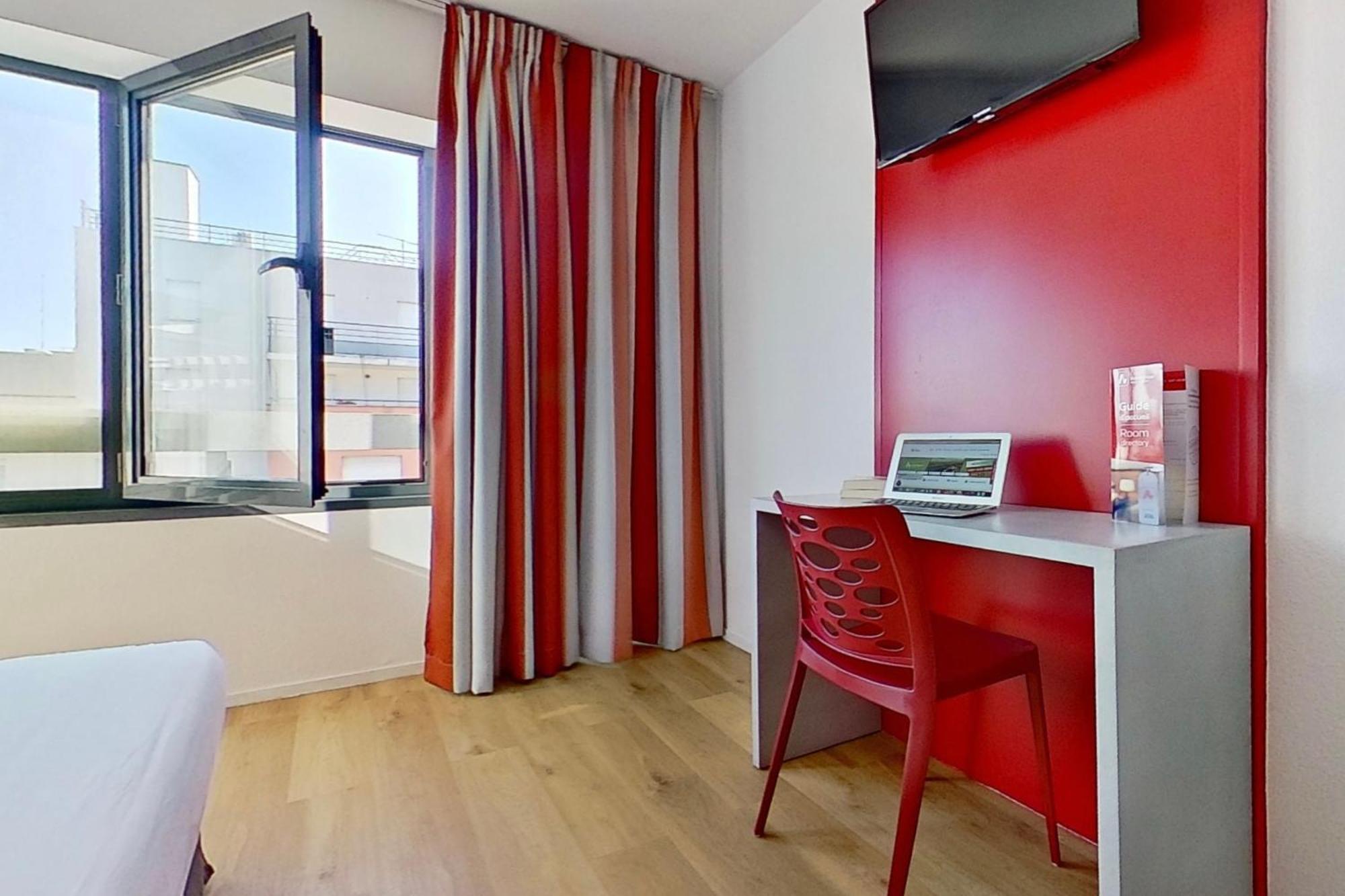 City Residence Ivry Aparthotel 3*