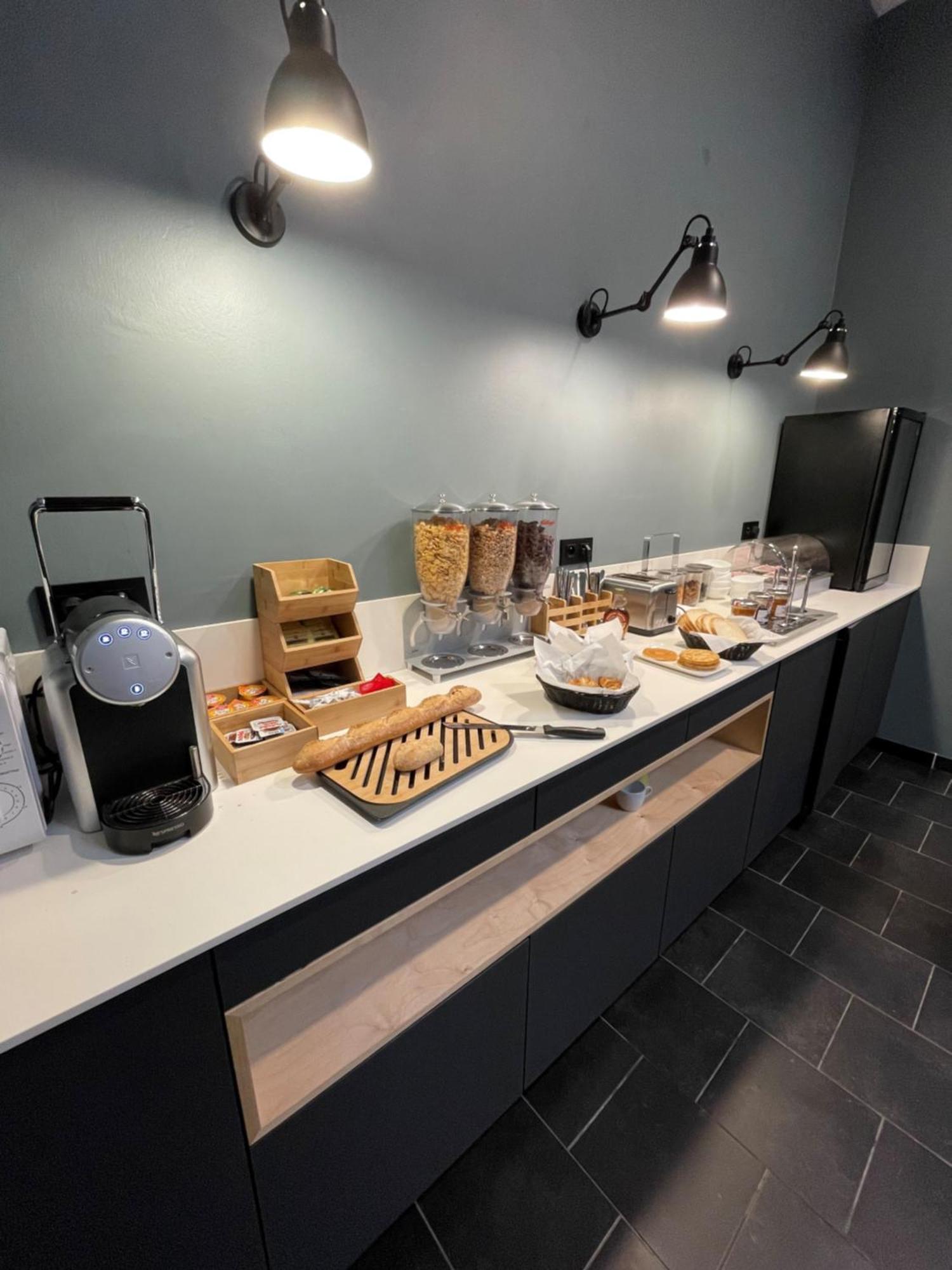 City Residence Ivry 3* Ivry-sur-Seine