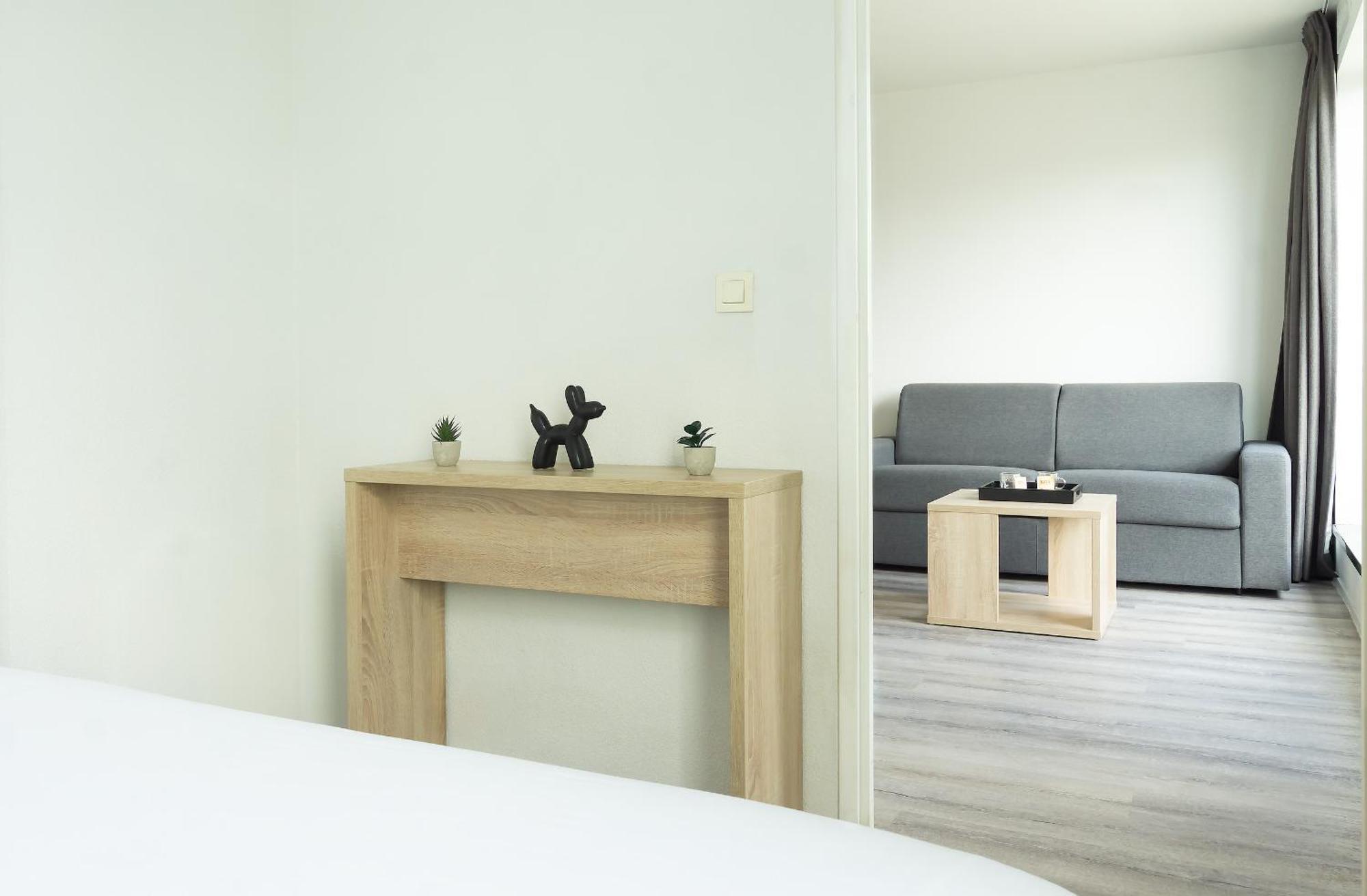 Appart hôtel Résidence Ivry-sur-Seine