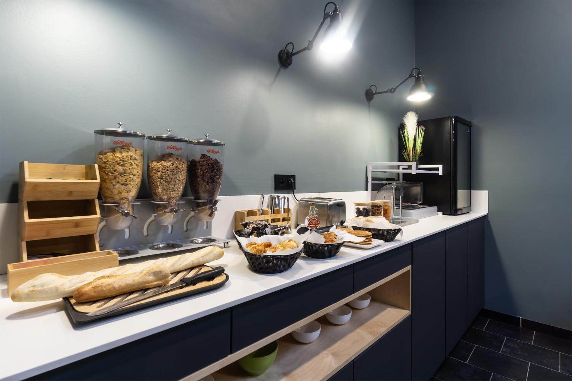 City Residence Ivry 3* Ivry-sur-Seine