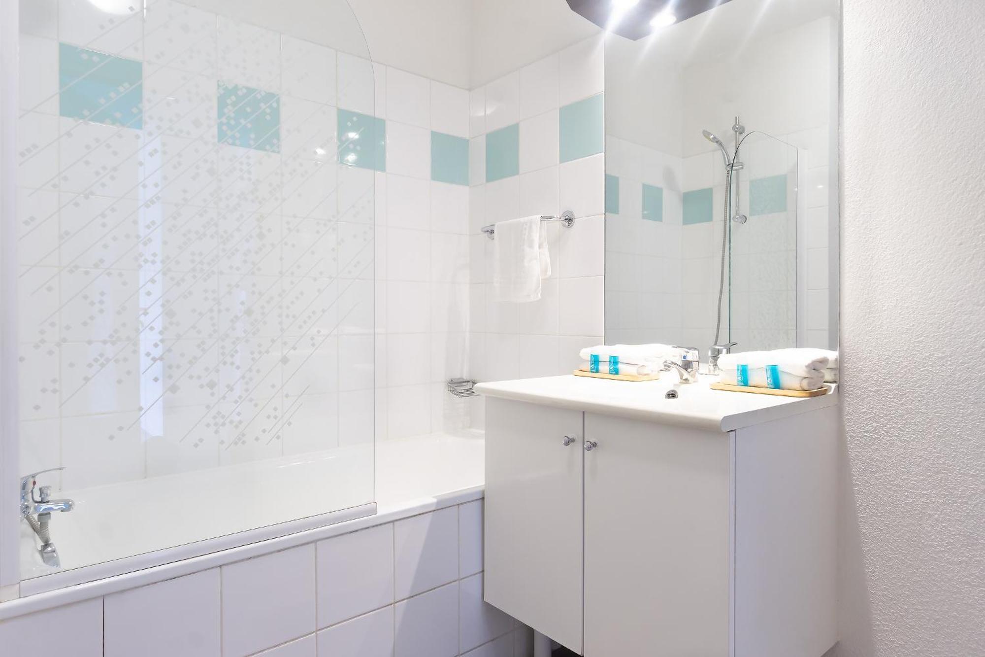 City Residence Ivry Aparthotel