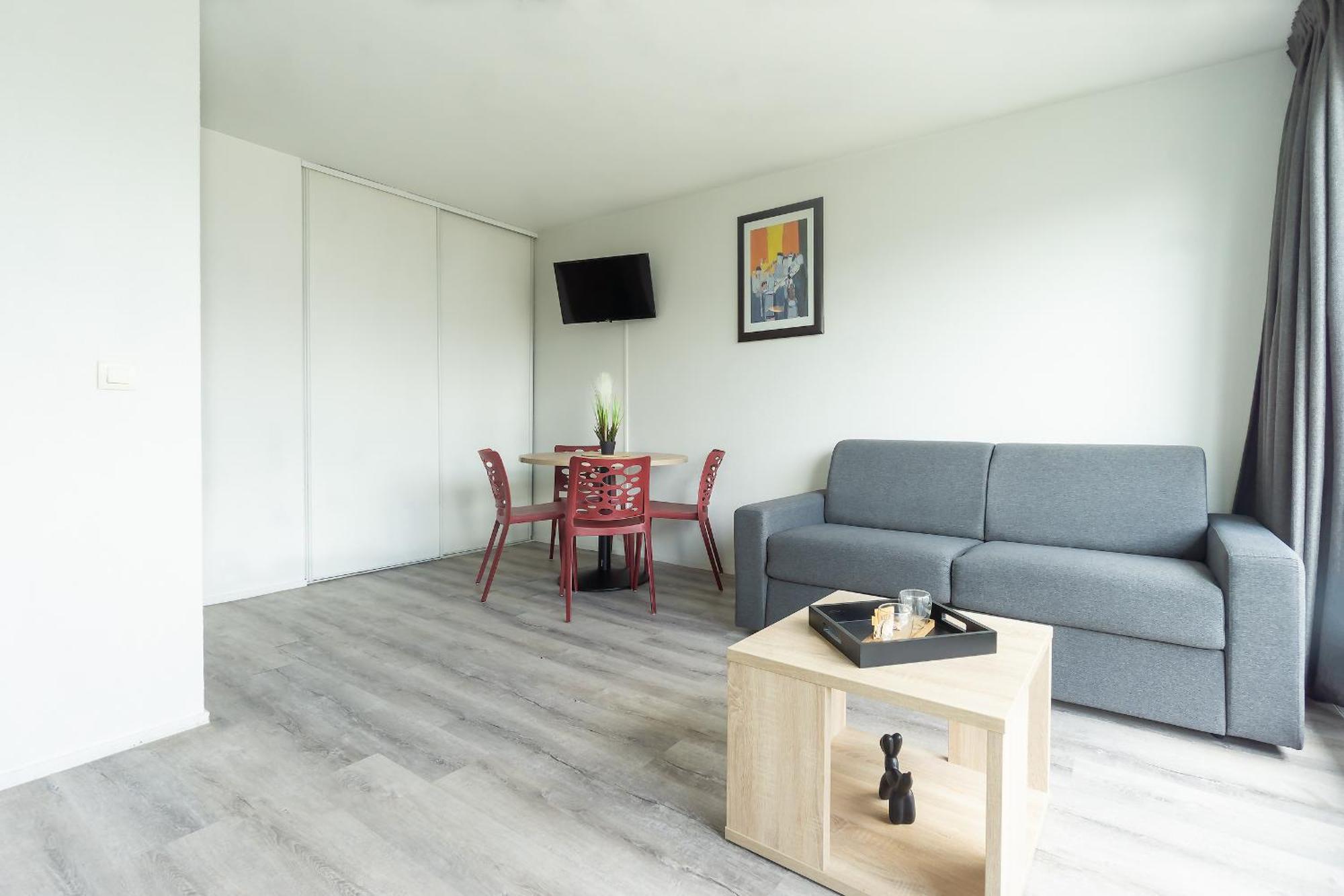 Aparthotel City Residence Ivry