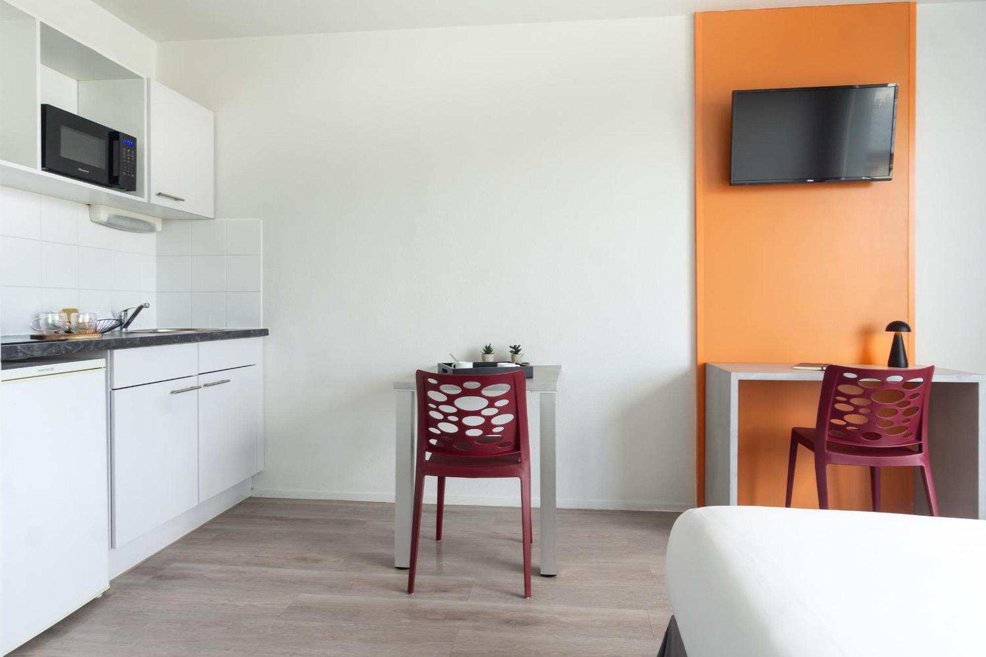 Résidence Ivry-sur-Seine