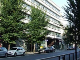 Appart hôtel Résidence Ivry-sur-Seine