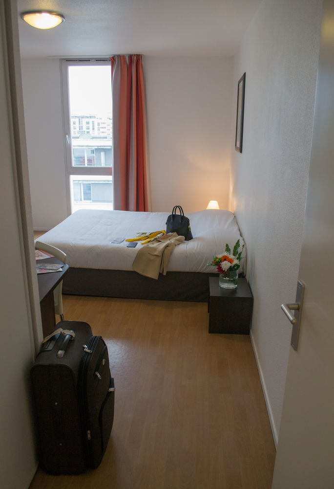 Aparthotel City Residence Ivry 3*