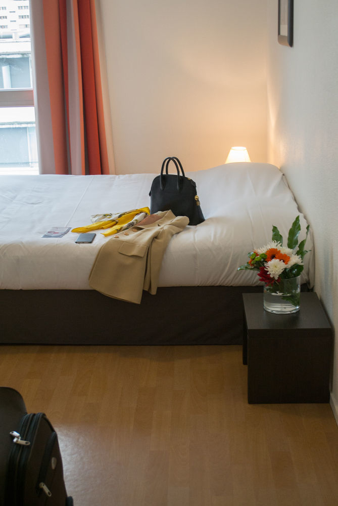 Apartahotel Résidence 3*
