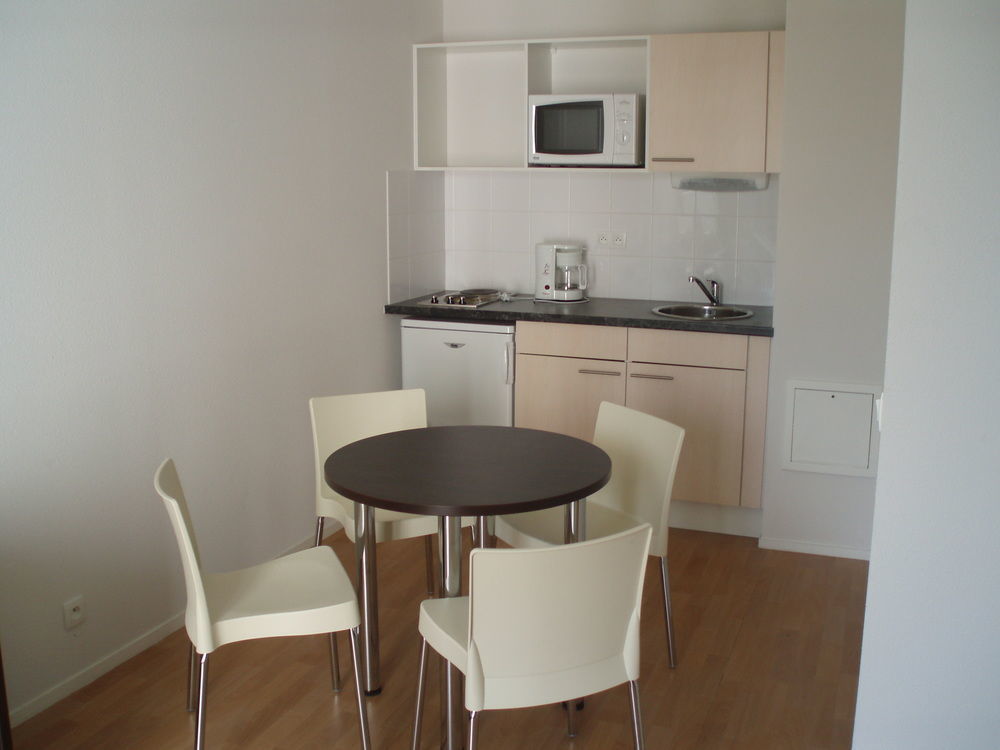 City Residence Ivry Ivry-sur-Seine