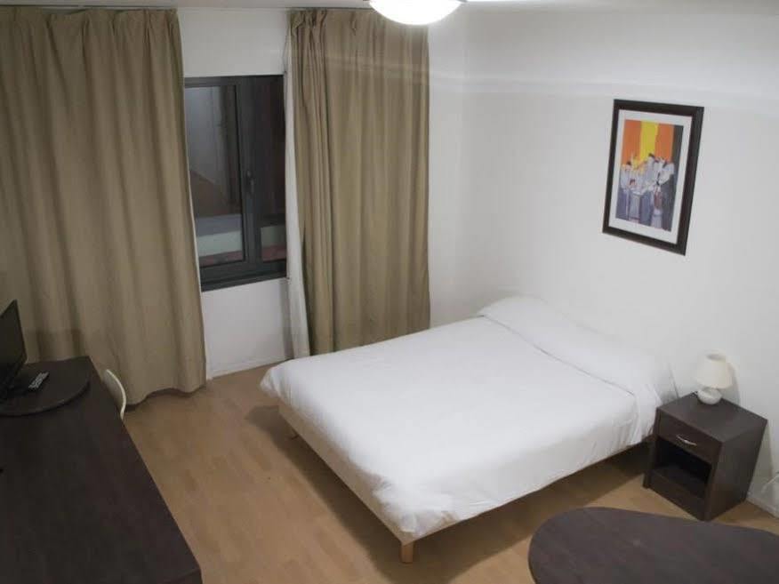 Résidence Appart hôtel