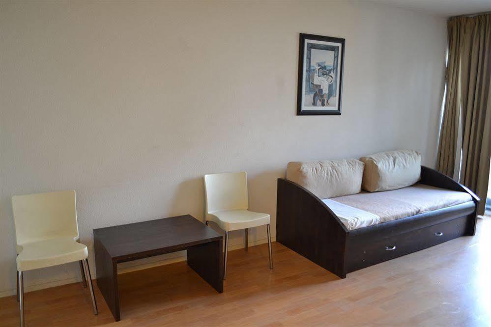 City Residence Ivry Aparthotel