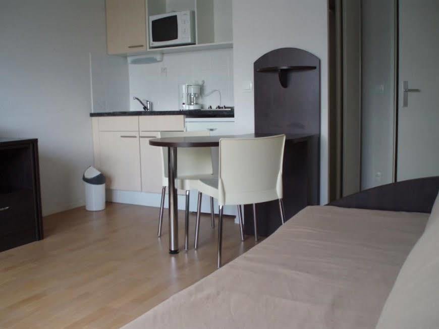 Résidence Appart hôtel 3*