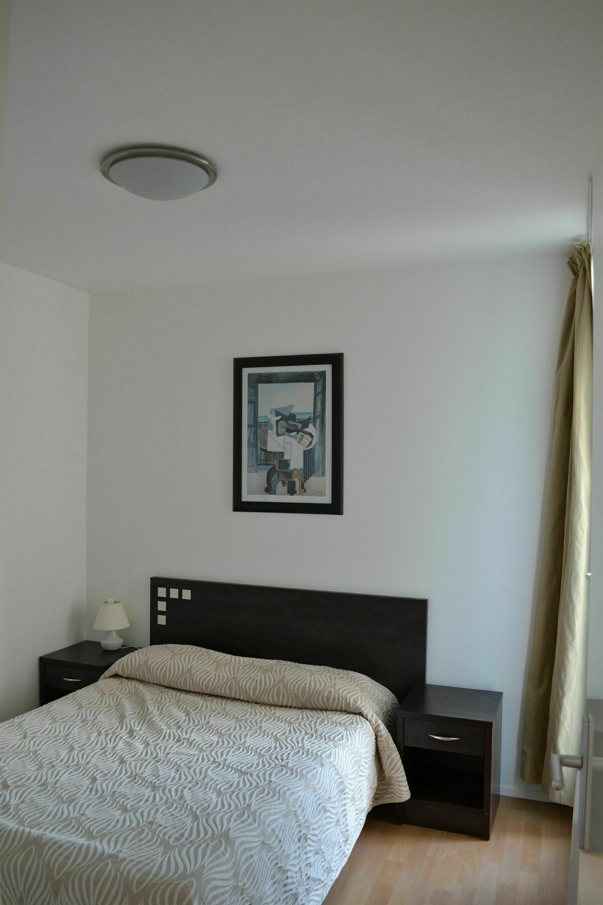 City Residence Ivry 3*
