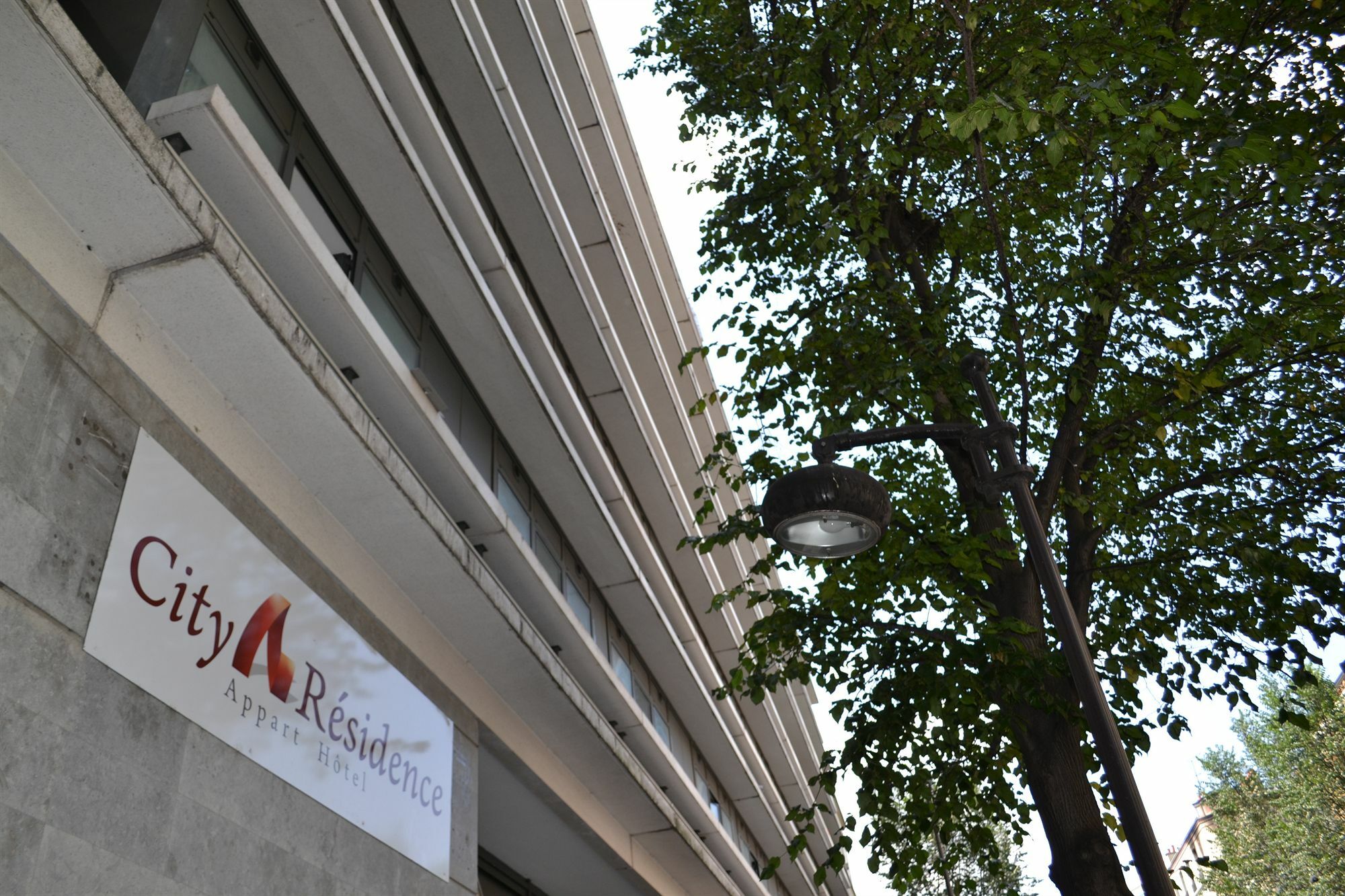 Appart hôtel Résidence Ivry-sur-Seine