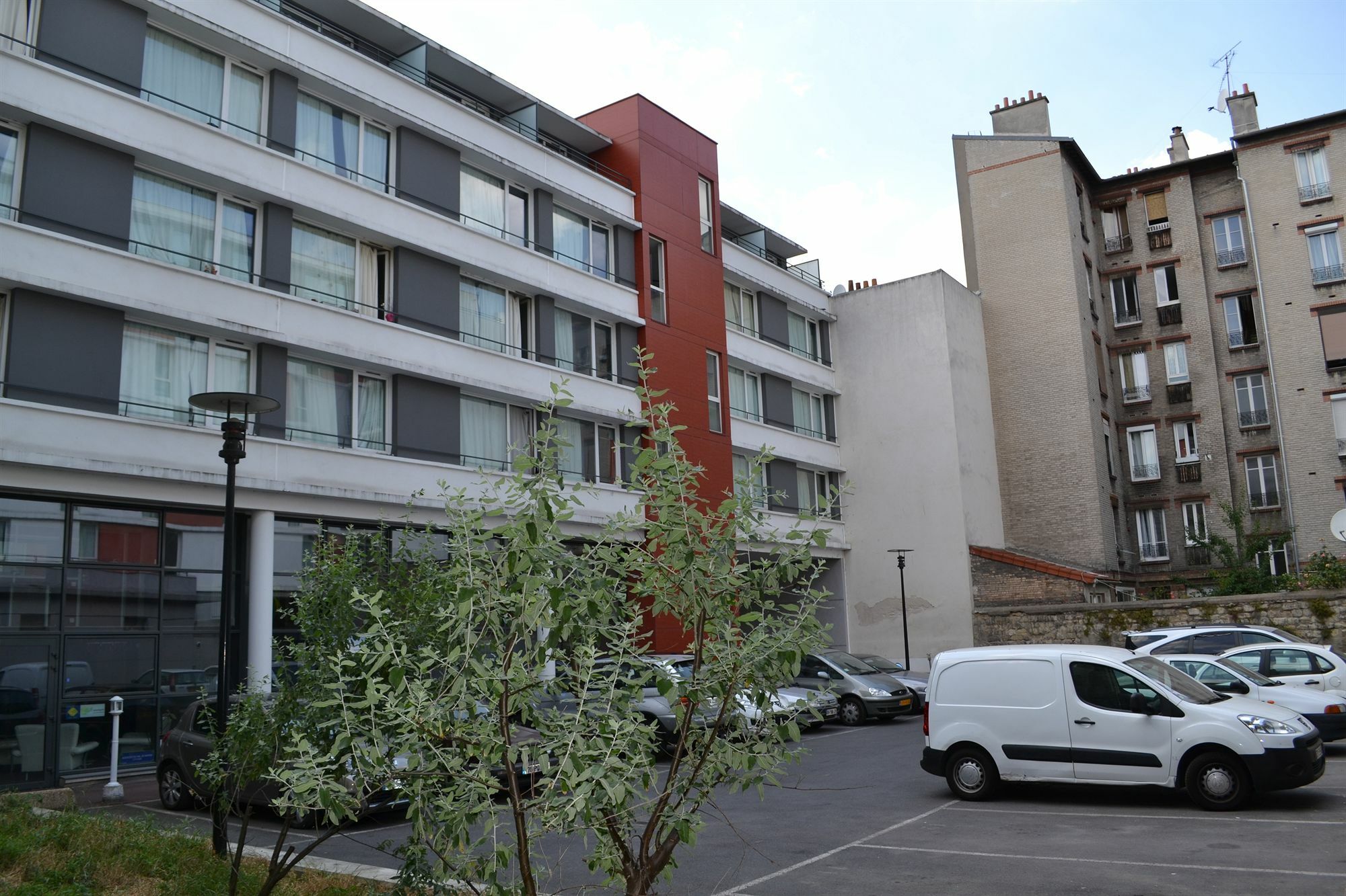 Résidence Appart hôtel 3*
